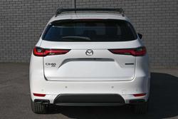 2023 Mazda CX-60 P50e GT