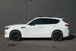 2023 Mazda CX-60 P50e GT