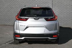 2022 Honda CR-V VTi L7