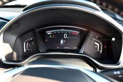 2022 Honda CR-V VTi L7