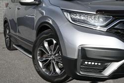 2022 Honda CR-V VTi L7