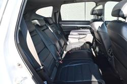 2022 Honda CR-V VTi L7