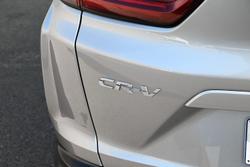 2022 Honda CR-V VTi L7