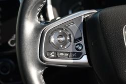 2022 Honda CR-V VTi L7