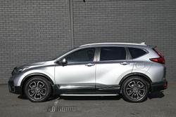2022 Honda CR-V VTi L7