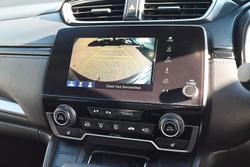 2022 Honda CR-V VTi L7