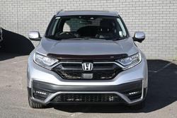 2022 Honda CR-V VTi L7