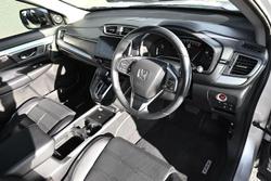 2022 Honda CR-V VTi L7