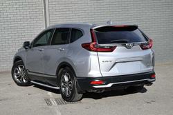 2022 Honda CR-V VTi L7