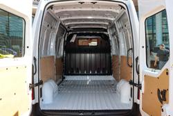 2025 Renault Master Pro 110kW