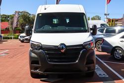 2025 Renault Master Pro 110kW
