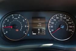 2025 Renault Master Pro 110kW