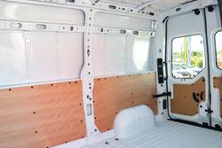 2025 Renault Master Pro 110kW