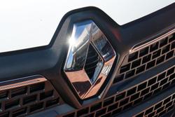 2025 Renault Master Pro 110kW