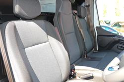 2025 Renault Master Pro 110kW