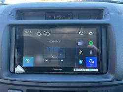 2012 Toyota Hilux Workmate