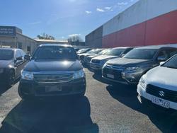 2012 Toyota Hilux Workmate