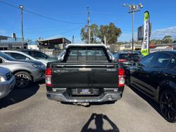 2012 Toyota Hilux Workmate