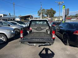 2012 Toyota Hilux Workmate