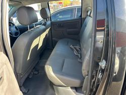 2012 Toyota Hilux Workmate
