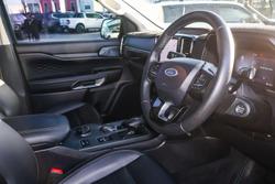 2022 Ford Ranger Sport