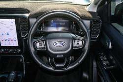 2022 Ford Ranger Sport