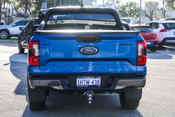 2022 Ford Ranger Sport