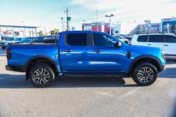2022 Ford Ranger Sport