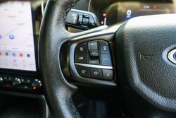 2022 Ford Ranger Sport
