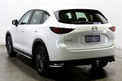 2020 Mazda CX-5 Maxx