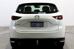 2020 Mazda CX-5 Maxx