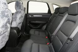 2020 Mazda CX-5 Maxx