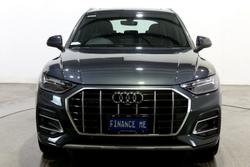 2025 Audi Q5 40 TDI Sport