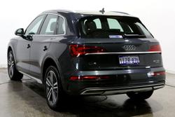 2025 Audi Q5 40 TDI Sport