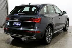 2025 Audi Q5 40 TDI Sport