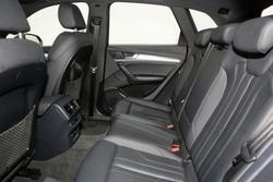 2025 Audi Q5 40 TDI Sport