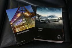 2018 Mercedes-Benz C-Class C300