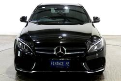 2018 Mercedes-Benz C-Class C300
