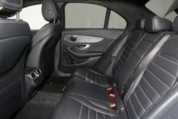 2018 Mercedes-Benz C-Class C300