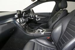 2018 Mercedes-Benz C-Class C300