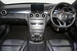 2018 Mercedes-Benz C-Class C300