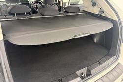 2018 Subaru XV 2.0i G5X MY18 AWD Crystal White