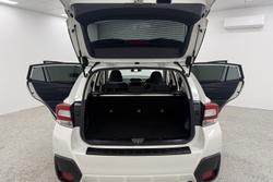 2018 Subaru XV 2.0i G5X MY18 AWD Crystal White