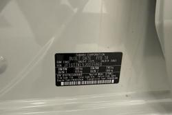 2018 Subaru XV 2.0i G5X MY18 AWD Crystal White