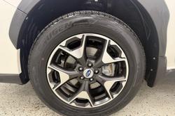 2018 Subaru XV 2.0i G5X MY18 AWD Crystal White