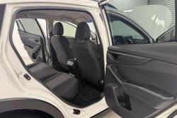 2018 Subaru XV 2.0i G5X MY18 AWD Crystal White