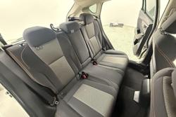 2018 Subaru XV 2.0i G5X MY18 AWD Crystal White