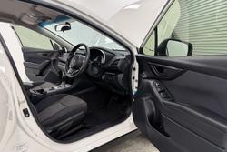 2018 Subaru XV 2.0i G5X MY18 AWD Crystal White