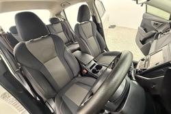 2018 Subaru XV 2.0i G5X MY18 AWD Crystal White