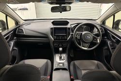 2018 Subaru XV 2.0i G5X MY18 AWD Crystal White